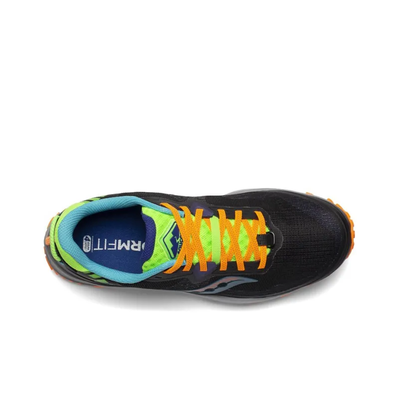 saucony Peregrine 11 'Future'-3