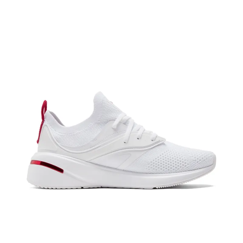 PUMA Forever Xt 'White Persian Red' Women's-1