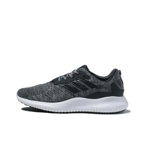 Adidas Alphabounce Rc Running Shoes Men Low-Top Gray