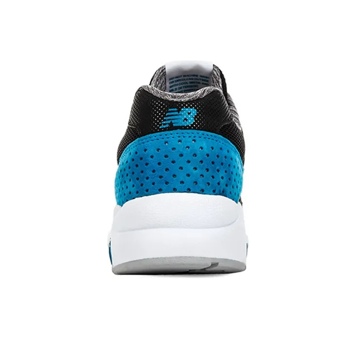 New Balance 580 Black/Blue-4