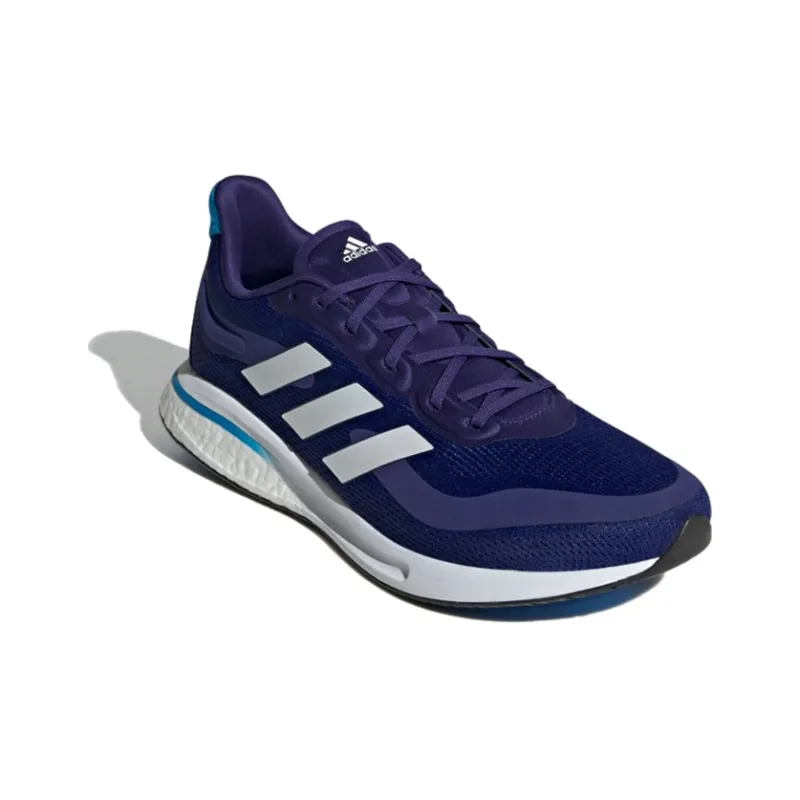Adidas Supernova M 'Legacy Indigo'-2