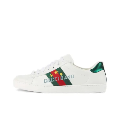 GUCCI Ace 'GUCCI Band' Men's