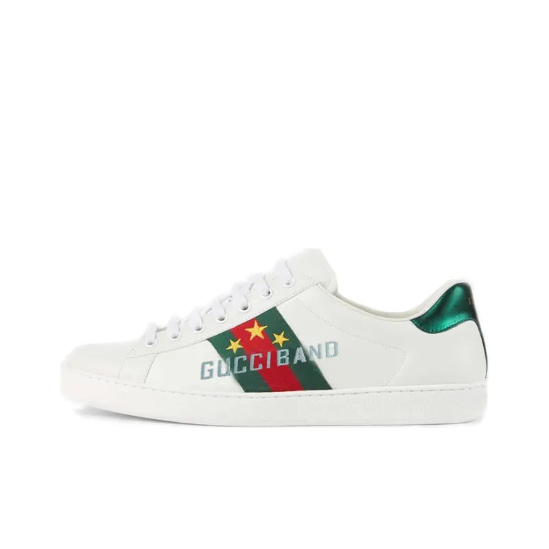 GUCCI Ace 'GUCCI Band' Men's-0