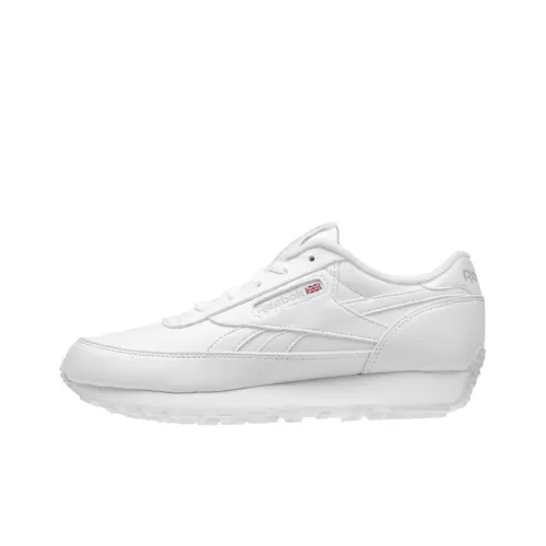 Reebok Women's Classic Renaissance Wide 'White'