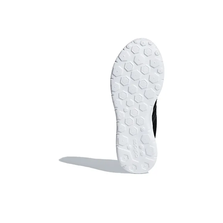 Adidas Neo Lite Racer 'Black White' Women's-5