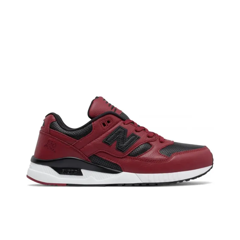 New Balance 530 Lux Leather-1