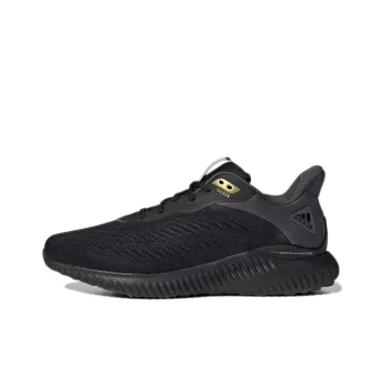 Adidas Alphabounce 'Black'