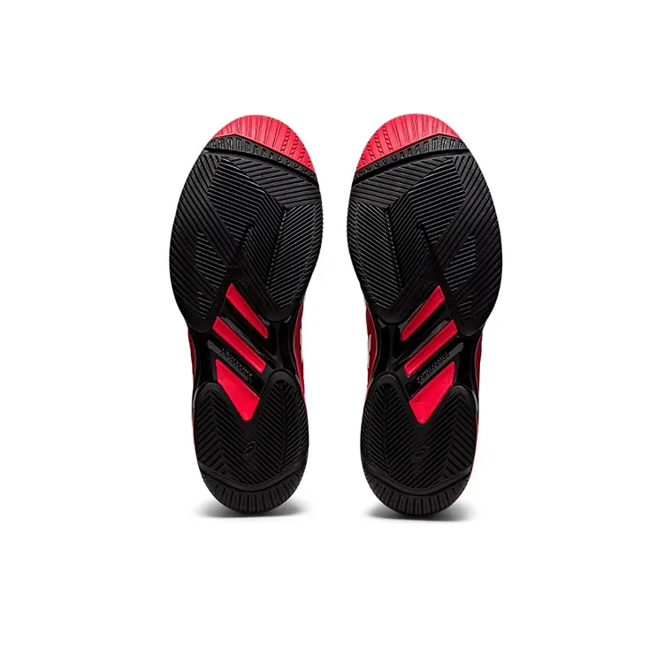 Asics Solution Speed Ff 2 'Electric Red'-5