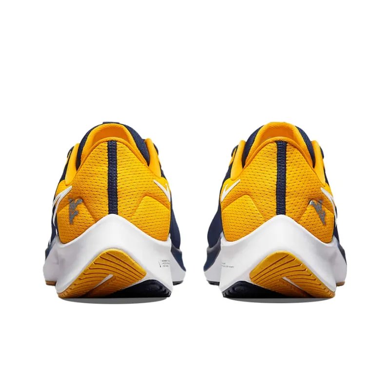 Nike Air Zoom Pegasus 38 'West Virginia'-4