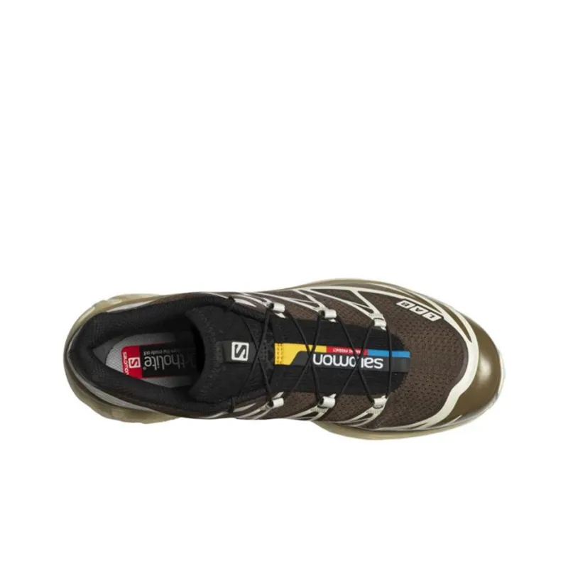 SALOMON XT 6 Advanced Hiking-2
