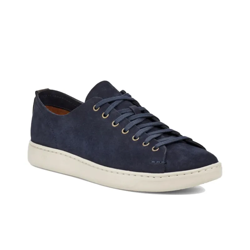 UGG Pismo Low Tops Casual Shoe Blue-2