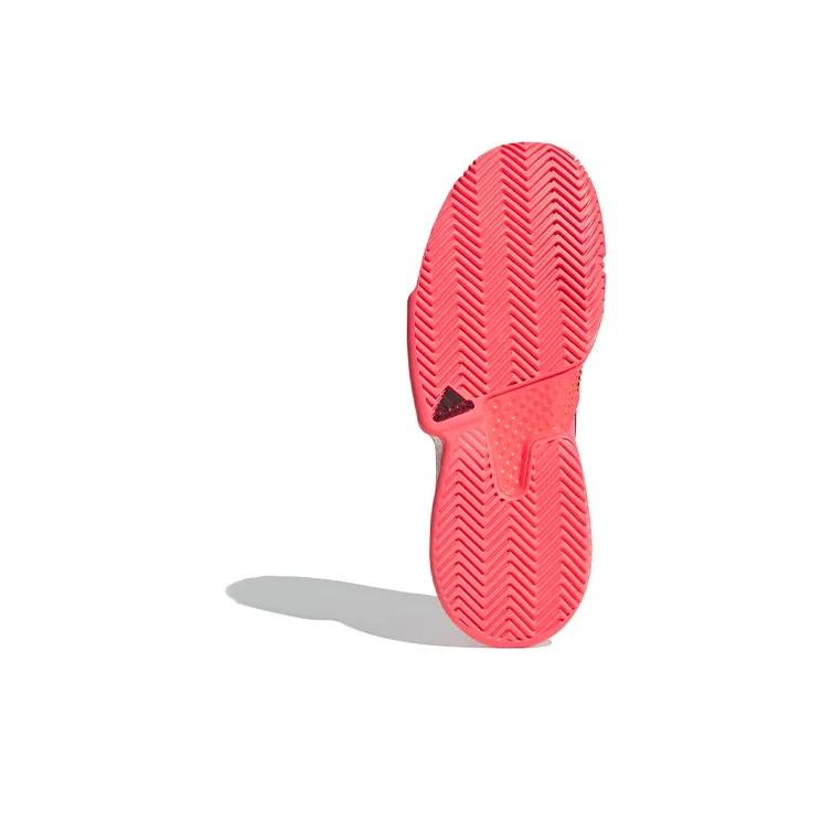 Adidas Solecourt Hard Court Tokyo 'Pink Black'-5