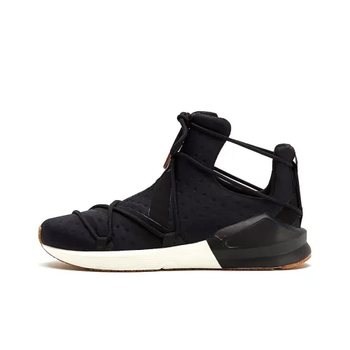 PUMA Fierce Rope Vr 'Black' Women's