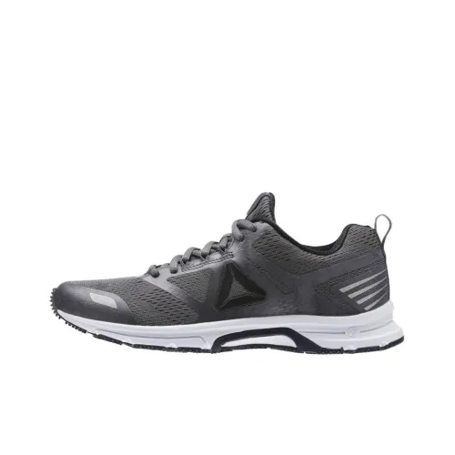 Reebok Runner Running Shoes Women's Low-Top Gray