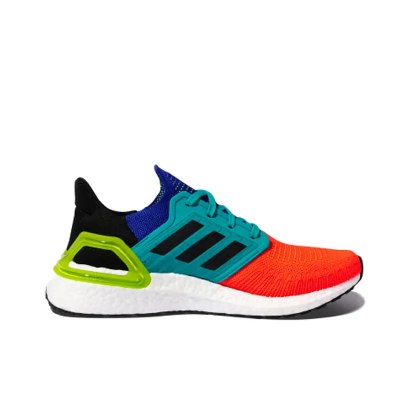 Adidas Ultraboost 20 Sneakers-1