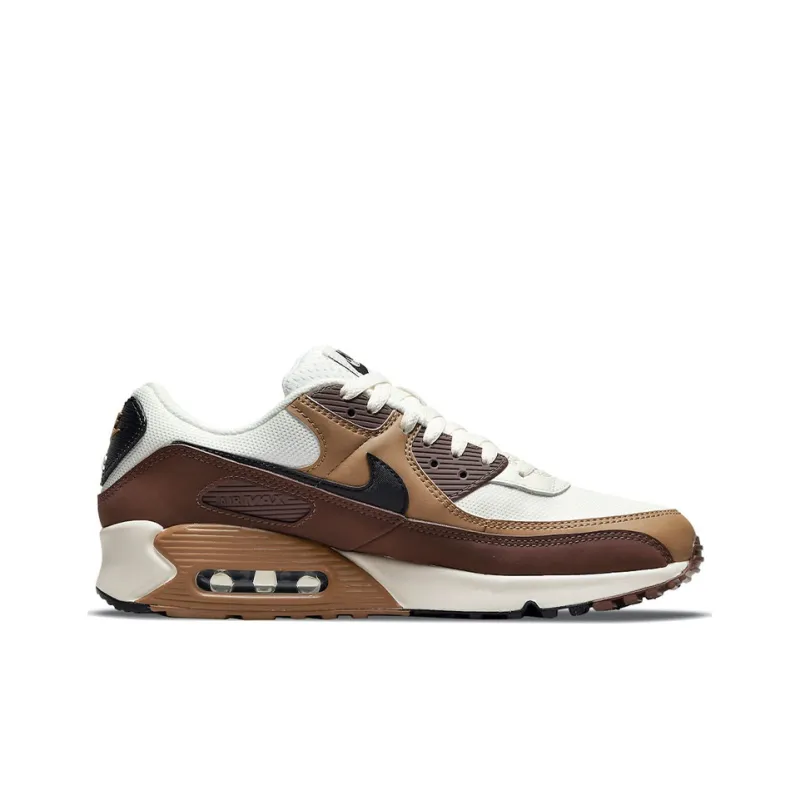 Nike Air Max 90 Dark Driftwood-1