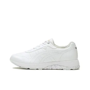 Asics Gel Moogee Plain 'White'