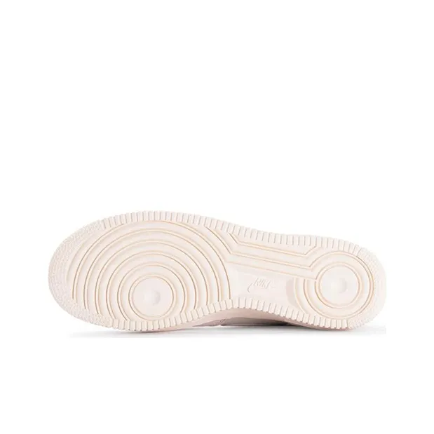 Nike Air Force 1 High Suede Desert Sand-5