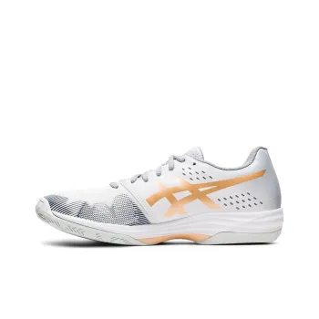 Asics Gel Tactic 'White Champagne' Women's