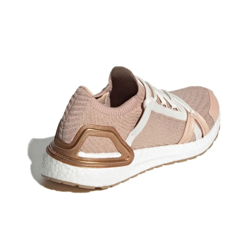 Adidas Ultra Boost 20 Stella McCartney Soft Powder Women's-3