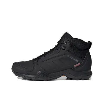 Adidas Terrex AX3 Beta Mid Cw Black