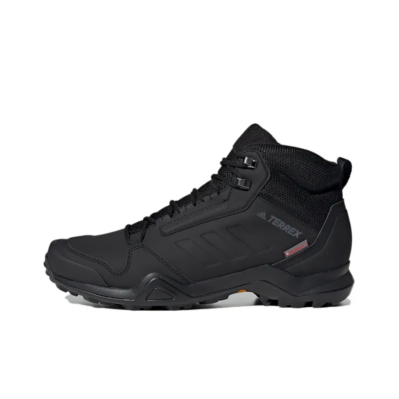 Adidas Terrex Ax3 Beta Mid 'Black'-0