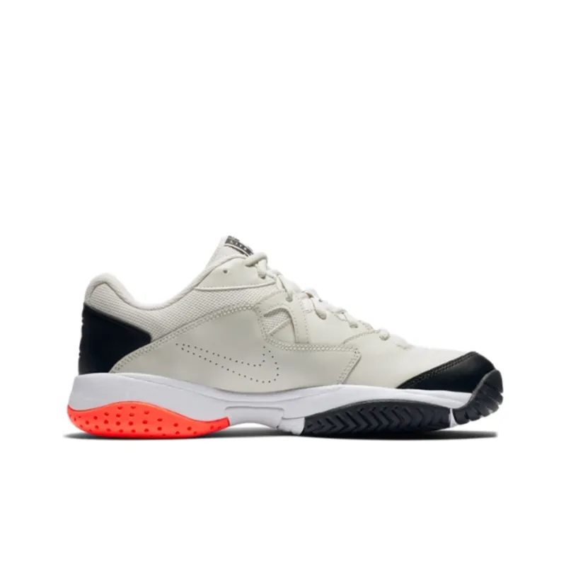 Nike Court Lite 2 'Light Bone'-1