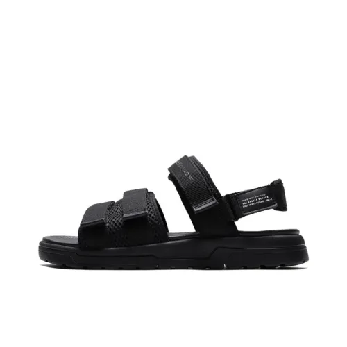 361° One-Strap Sandals Men