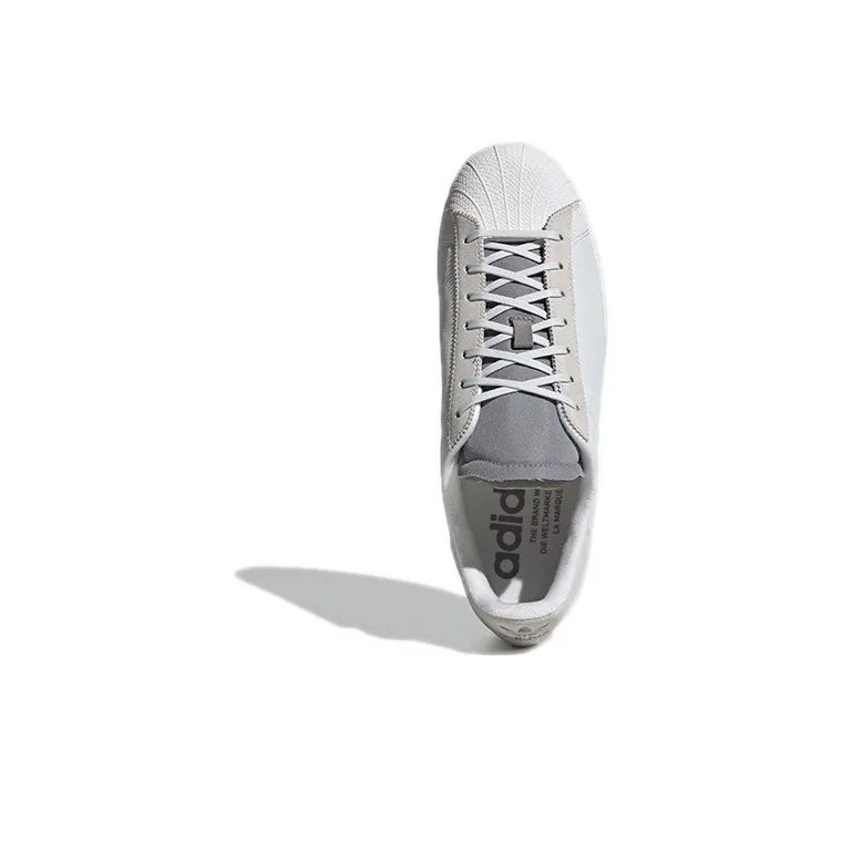 Adidas Superstar Crystal White-4