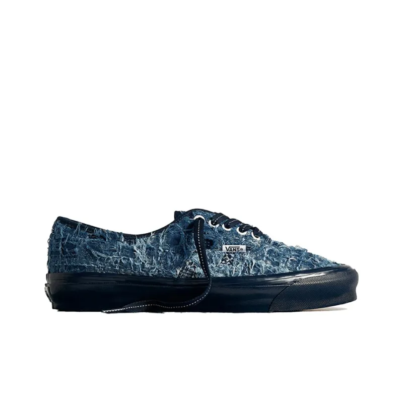 Vans Vault Og Authentic Lx Fdmtl 2021-1