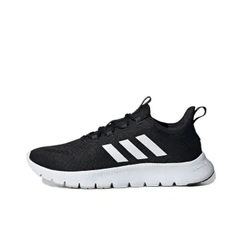 Adidas Nario Move 'Black White' Women's