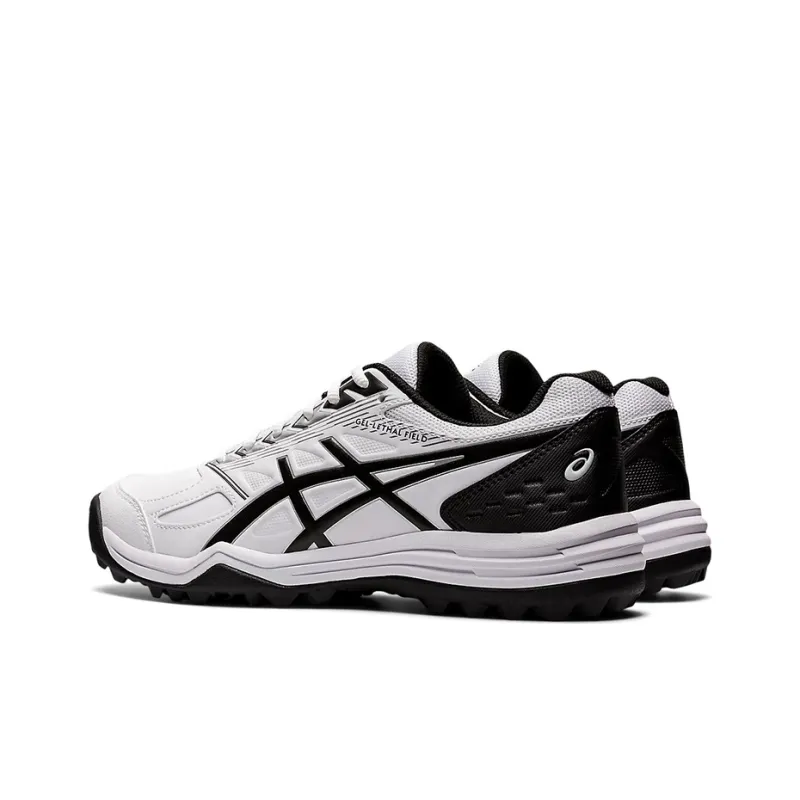 Asics Gel Lethal Field 'White Black'-3