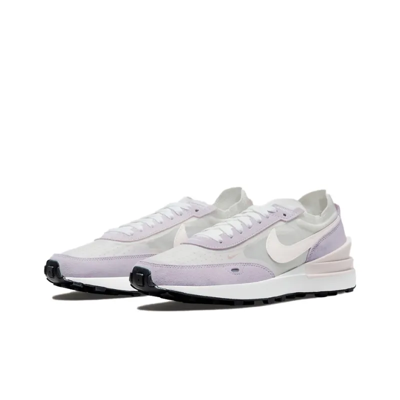 Nike Waffle One Light Soft Pink Venice Women's-2