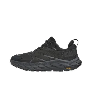 HOKA ONE ONE Anacapa Low Gore Tex Black