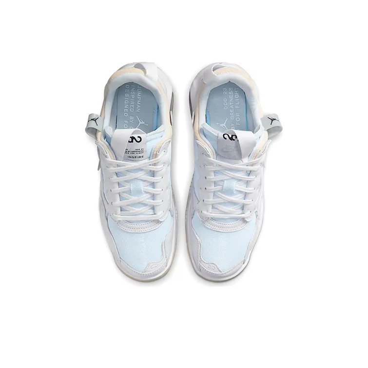 Jordan MA2 White Sesame-3