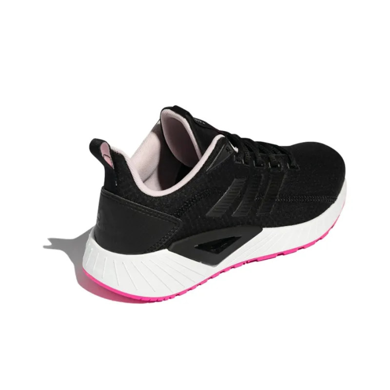 Adidas Neo Questar Climacool 'Black White' Women's-3