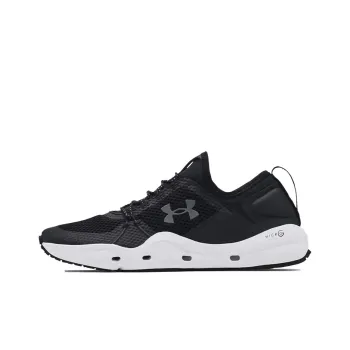 Under Armour Micro G Kilchis Fishing Shoes 'Black White'