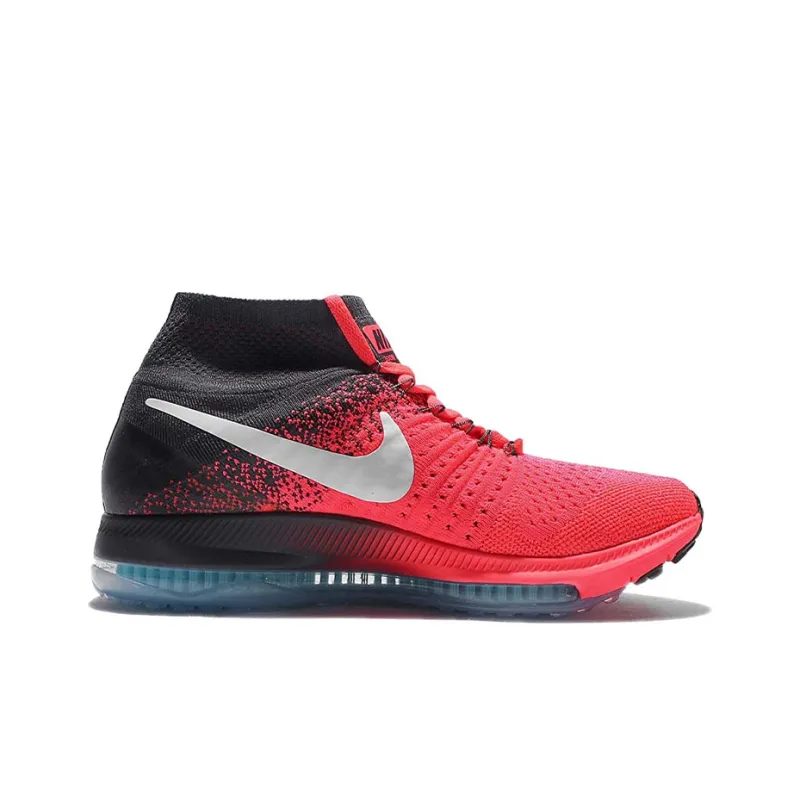 Nike Zoom All Out Flyknit 'Hot Punch Blue' Women's-1