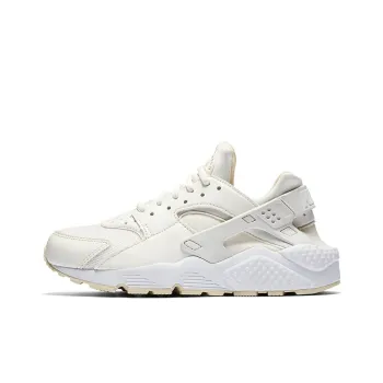 Nike Air Huarache Run 'Sail Fossil' Women's