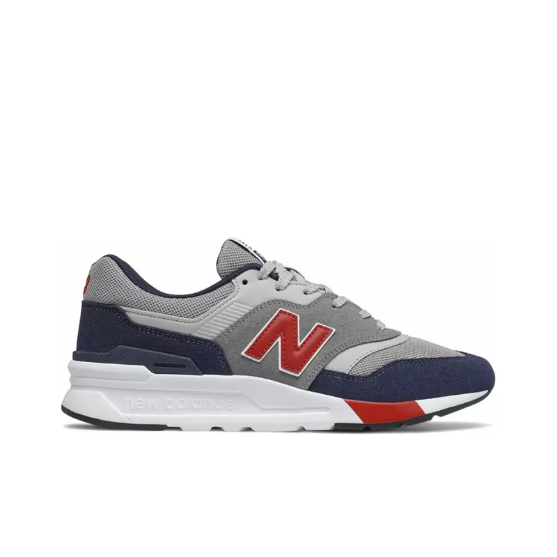 New Balance 997H Team Red-1