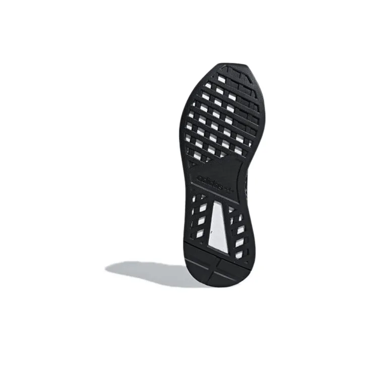 Adidas Deerupt Hi Res Aqua-5