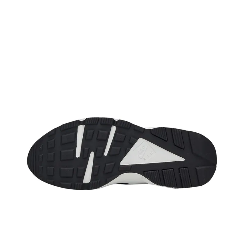 Nike Air Huarache Run Se Metallic Hematitie Women's-3