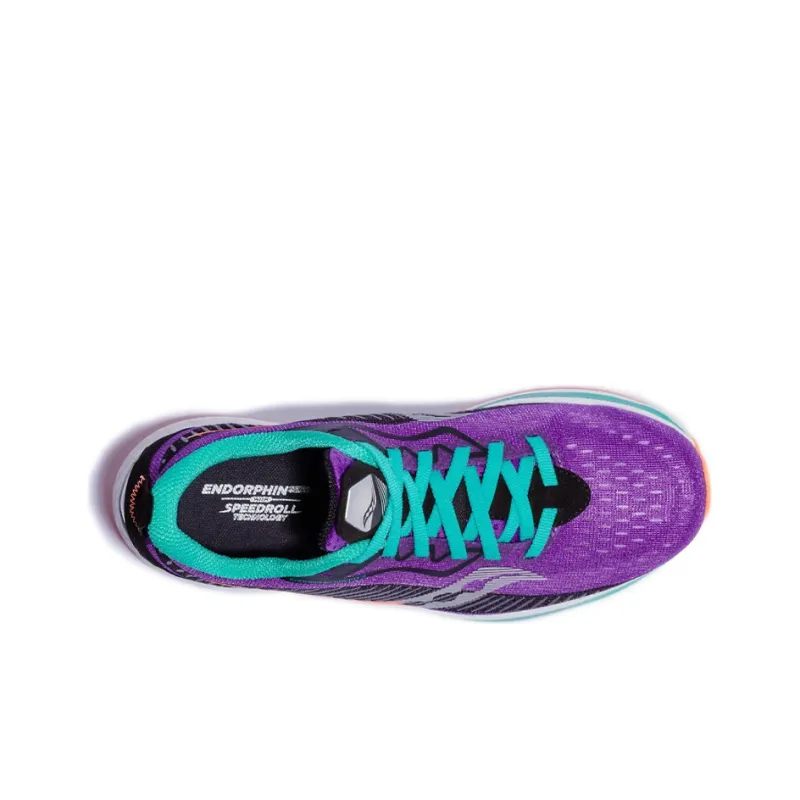 saucony Endorphin Speed 2 Concord Jade Women's-3