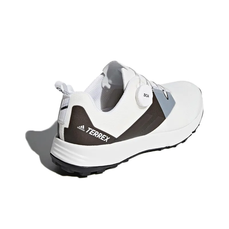 Adidas Terrex Two Boa 'White Black' Women's-3