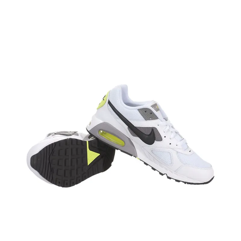 Nike Air Max IVO White Grey-3