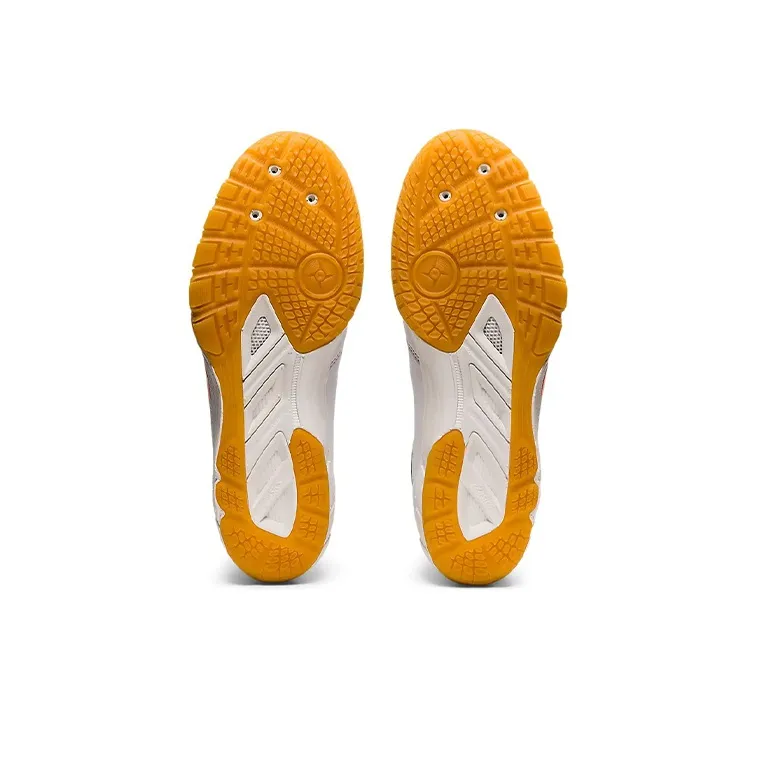 Asics Attack Excounter 2 'White Blue Orange'-4