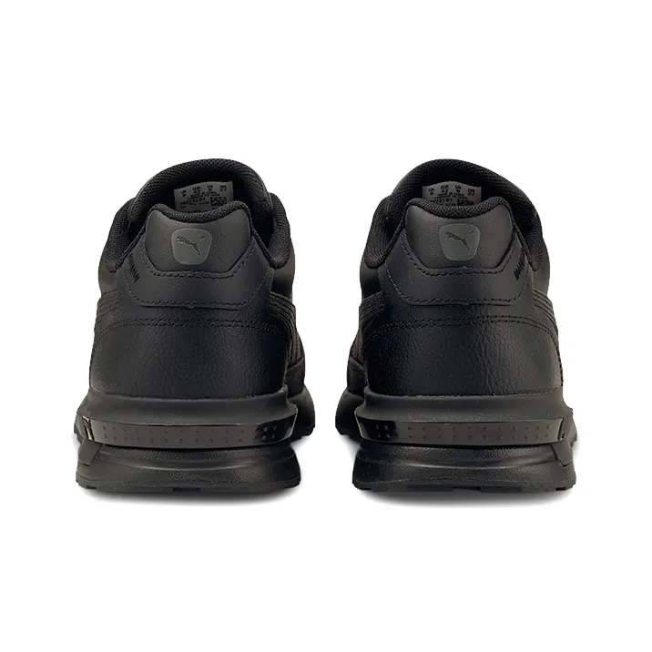PUMA Graviton Pro L Cozy Casual Black-3