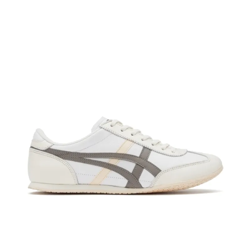 Onitsuka Tiger Machu Racer 'White Grey'-1