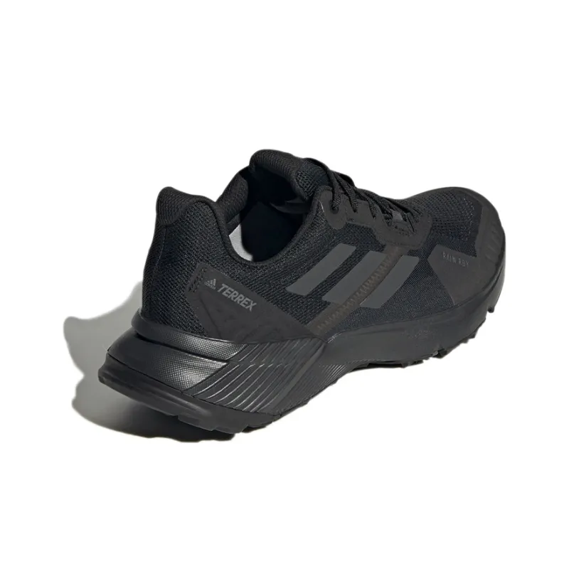 Adidas Terrex Soulstride 'Black'-3