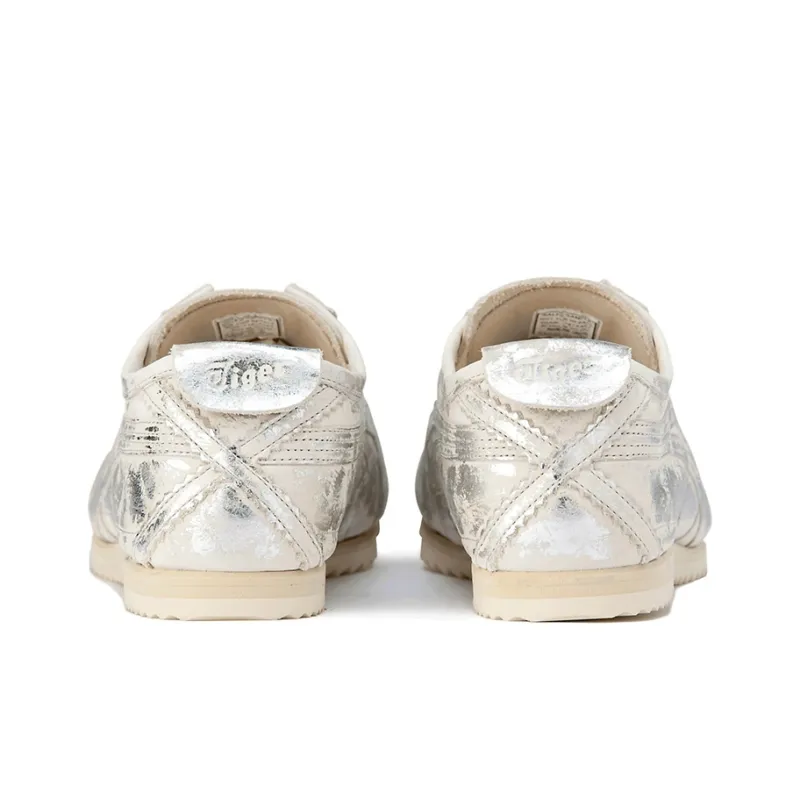 Onitsuka Tiger Mexico 66 'White Pure Silver'-2